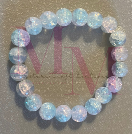 Baby Blue Bracelet