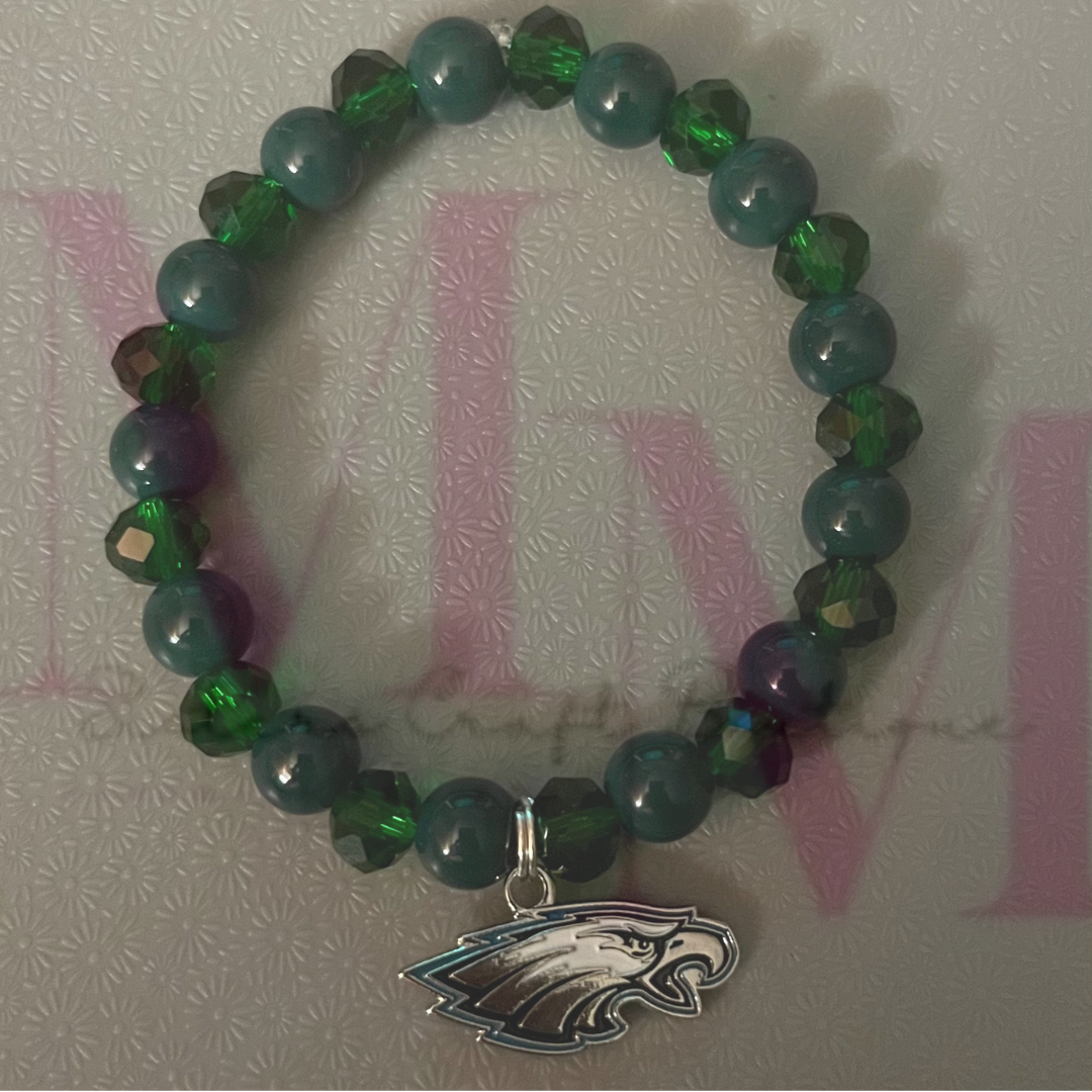 Philadelphia Eagles style 2